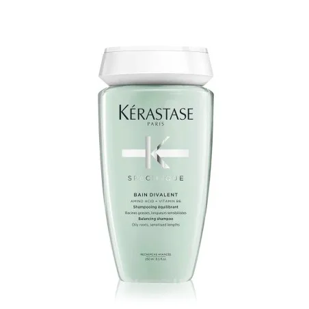 Shampoing KÉRASTASE  BAIN DIVALENT KÉRASTASE 250ML - KÉRASTASE