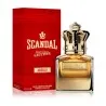 Parfum Concentré Homme Jean Paul Gaultier  SCANDAL ABSOLU FOR MEN - JEAN PAUL GAULTIER