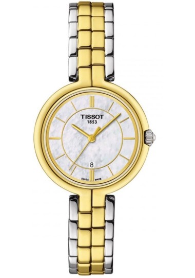 Montre Femme TISSOT T094.210.22.111.01 Tissot - 1