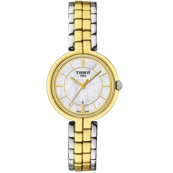 Montre Femme TISSOT T094.210.22.111.01 - Tissot Montre Femme TISSOT T094.210.22.111.01 - Tissot