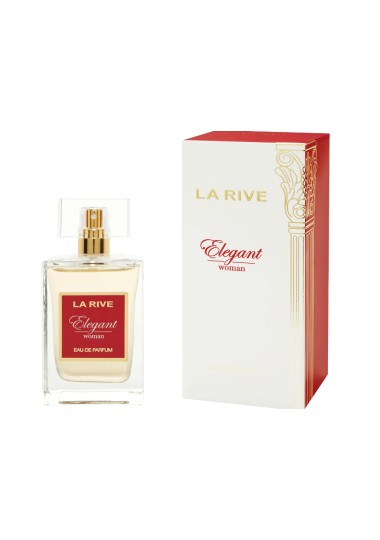 Eau de Parfum Femme LA RIVE  ELEGANT WOMAN 100ML - LA RIVE