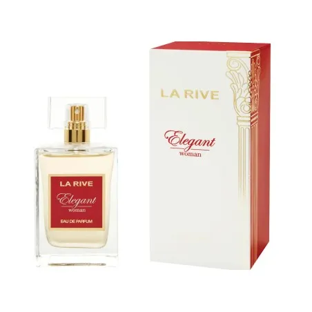 Eau de Parfum Femme LA RIVE  ELEGANT WOMAN 100ML - LA RIVE