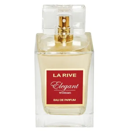 Eau de Parfum Femme LA RIVE  ELEGANT WOMAN 100ML - LA RIVE