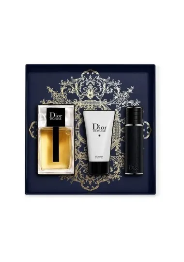 Coffret Parfum Homme DIOR  DIOR HOMME - Dior