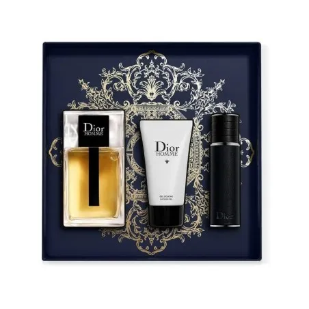 Coffret Parfum Homme DIOR  DIOR HOMME EDT - Dior