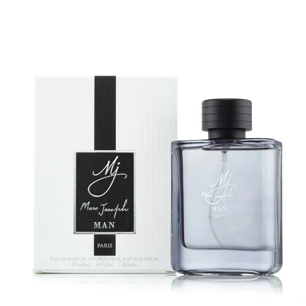 Eau de Parfum Homme MARC JOSEPH MJ - MARC JOSEPH
