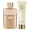 Coffret Parfum Femme GUCCI GUCCI GUILTY - Gucci
