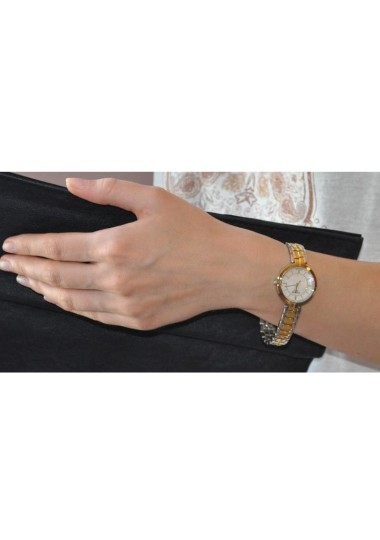 Montre Femme TISSOT T094.210.22.111.01 Tissot - 6