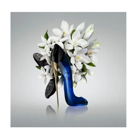 Eau de Parfum Femme CAROLINA HERRERA  GOOD GIRL - EAU DE PARFUM - CAROLINA HERRERA