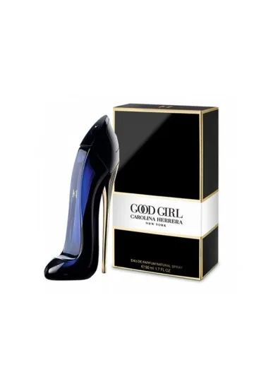 Eau de Parfum Femme CAROLINA HERRERA  GOOD GIRL - EAU DE PARFUM - CAROLINA HERRERA