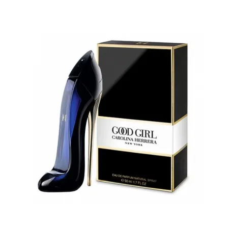 Eau de Parfum Femme CAROLINA HERRERA  GOOD GIRL - EAU DE PARFUM - CAROLINA HERRERA