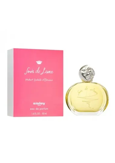 Eau de Parfum Femme SISLEY SOIR DE LUNE - SISLEY