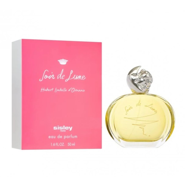 Eau de Parfum Femme SISLEY SOIR DE LUNE - SISLEY