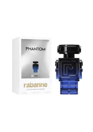 Eau de Parfum Homme PACO RABANNE  PHANTOM INTENSE - PACO RABANNE