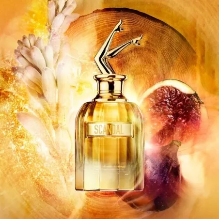 Eau de Parfum Femme Jean Paul Gaultier  ABSOLU PARFUM CONCENTRÉ - JEAN PAUL GAULTIER
