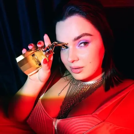Eau de Parfum Femme Jean Paul Gaultier  ABSOLU PARFUM CONCENTRÉ - JEAN PAUL GAULTIER