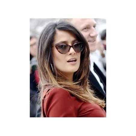 Lunettes de Soleil Femme YVES SAINT LAURENT YSL-6346-S - Yves Saint Laurent