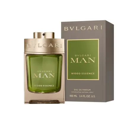 Eau de Parfum Homme BVLGARI WOOD NEROLI - BVLGARI