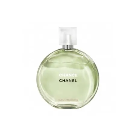 Eau de Toilette Femme CHANEL CHANCE EAU FRAÎCHE - CHANEL