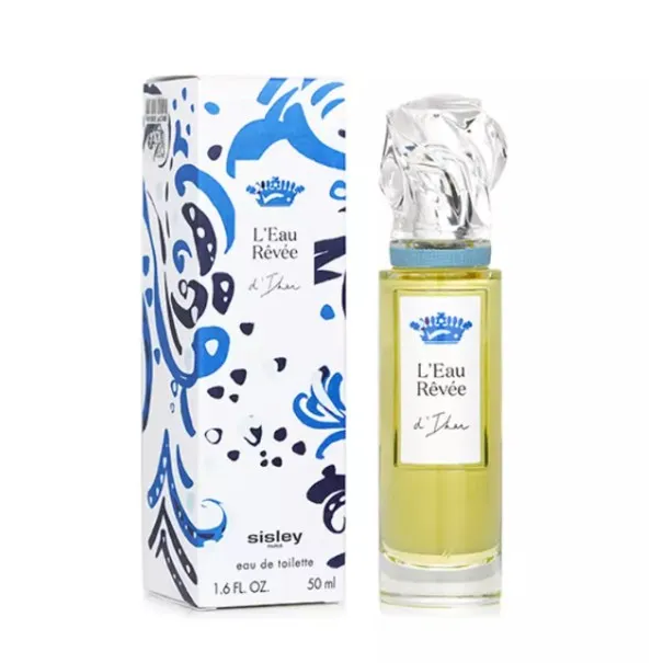 Eau de Toilette Femme SISLEY  L'EAU RÊVÉE D'IKAR - SISLEY