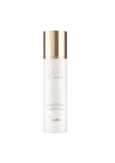 Lait Démaquillant GUERLAIN  NETTOYANTS BEAUTÉ - GUERLAIN