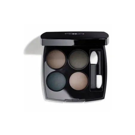Fard à Paupières CHANEL LES 4 OMBRES EFFETS MULTIPLES - CHANEL