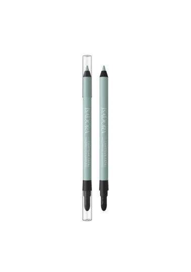 Crayon Pour Les Yeux ISADORA  70 TEAL MINT - ISADORA
