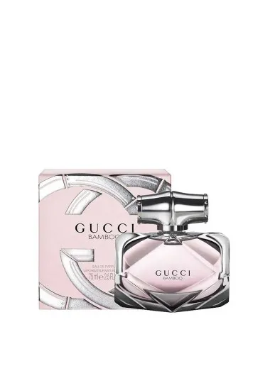 Eau de Parfum Femme GUCCI BAMBOO ROSE Volume 30ml