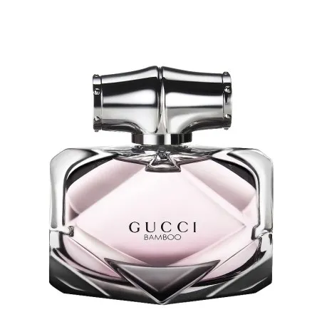 Eau de Parfum Femme GUCCI BAMBOO ROSE - Gucci