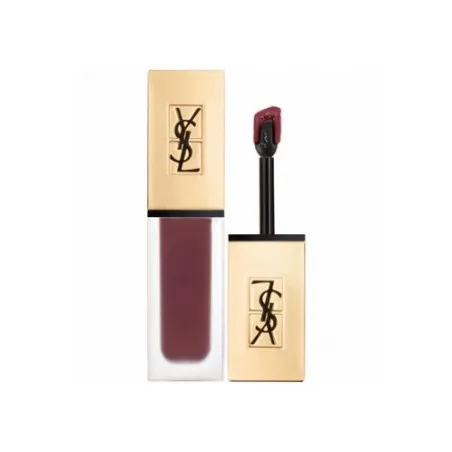 Rouge à Lèvres YVES SAINT LAURENT TATOUAGE COUTURE MATTE STAIN - Yves Saint Laurent