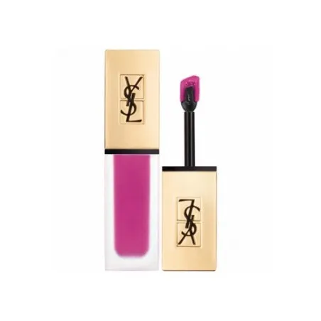 Rouge à Lèvres YVES SAINT LAURENT TATOUAGE COUTURE MATTE STAIN - Yves Saint Laurent