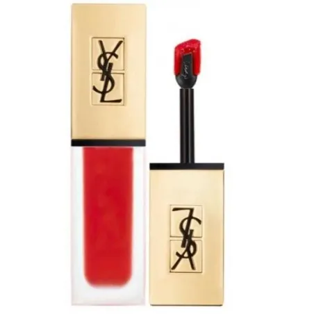 Rouge à Lèvres YVES SAINT LAURENT TATOUAGE COUTURE MATTE STAIN - Yves Saint Laurent