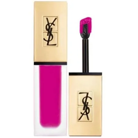 Rouge à Lèvres YVES SAINT LAURENT TATOUAGE COUTURE MATTE STAIN - Yves Saint Laurent