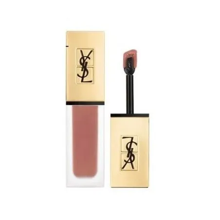 Rouge à Lèvres YVES SAINT LAURENT TATOUAGE COUTURE MATTE STAIN - Yves Saint Laurent