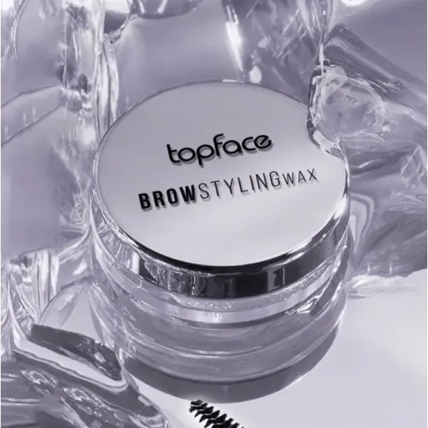 Gel Sourcils Topface BROW STYLING - Topface Gel Sourcils Topface BROW STYLING - Topface
