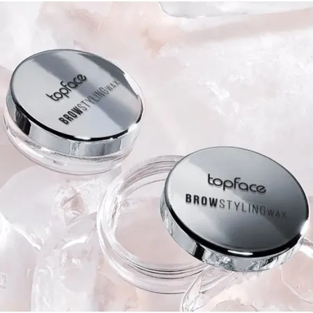 Gel Sourcils Topface  BROW STYLING - Topface