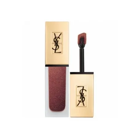 YSL Tatouage Couture The Metallics - Yves Saint Laurent