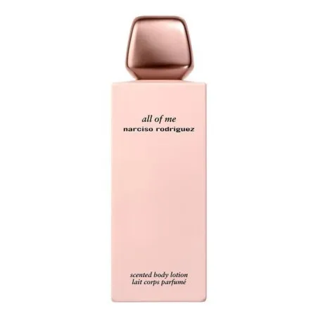 LAIT DE CORPS NARCISO RODRIGUEZ ALL OF ME - NARCISO RODRIGUEZ