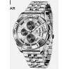 Montre Homme Benyar 5180G - Benyar