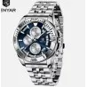 Montre Homme Benyar 5180G - Benyar