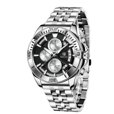 Montre Homme Benyar 5180G - Benyar