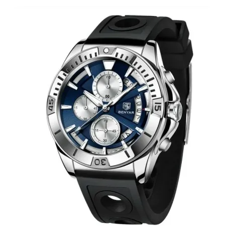 Montre Homme Benyar 5180G - Benyar