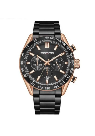 Montre Homme SANDA 5501 - SANDA