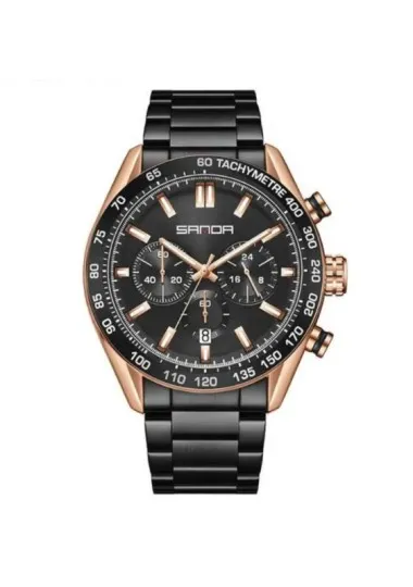 Montre Homme SANDA 5501 - SANDA