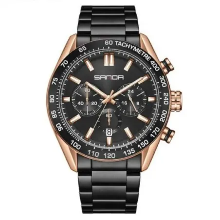 Montre Homme SANDA 5501 - SANDA
