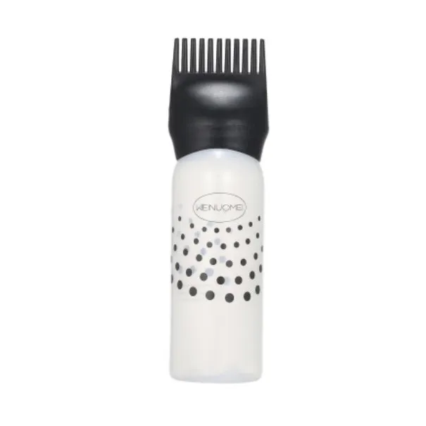 Appareils de soins WEINUOMEI  FLACON D'HUILE CAPILLAIRE - WEINUOMEI