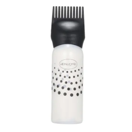 Appareils de soins WEINUOMEI  FLACON D'HUILE CAPILLAIRE - WEINUOMEI