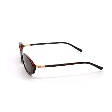 Lunettes de Soleil Unisex GUESS GU3054 52F - Guess