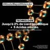 Shampooing L'Oréal  ABSOLUT MOLECULAR REPAIR - L'Oréal