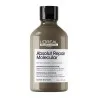 Shampooing L'Oréal  ABSOLUT MOLECULAR REPAIR - L'Oréal